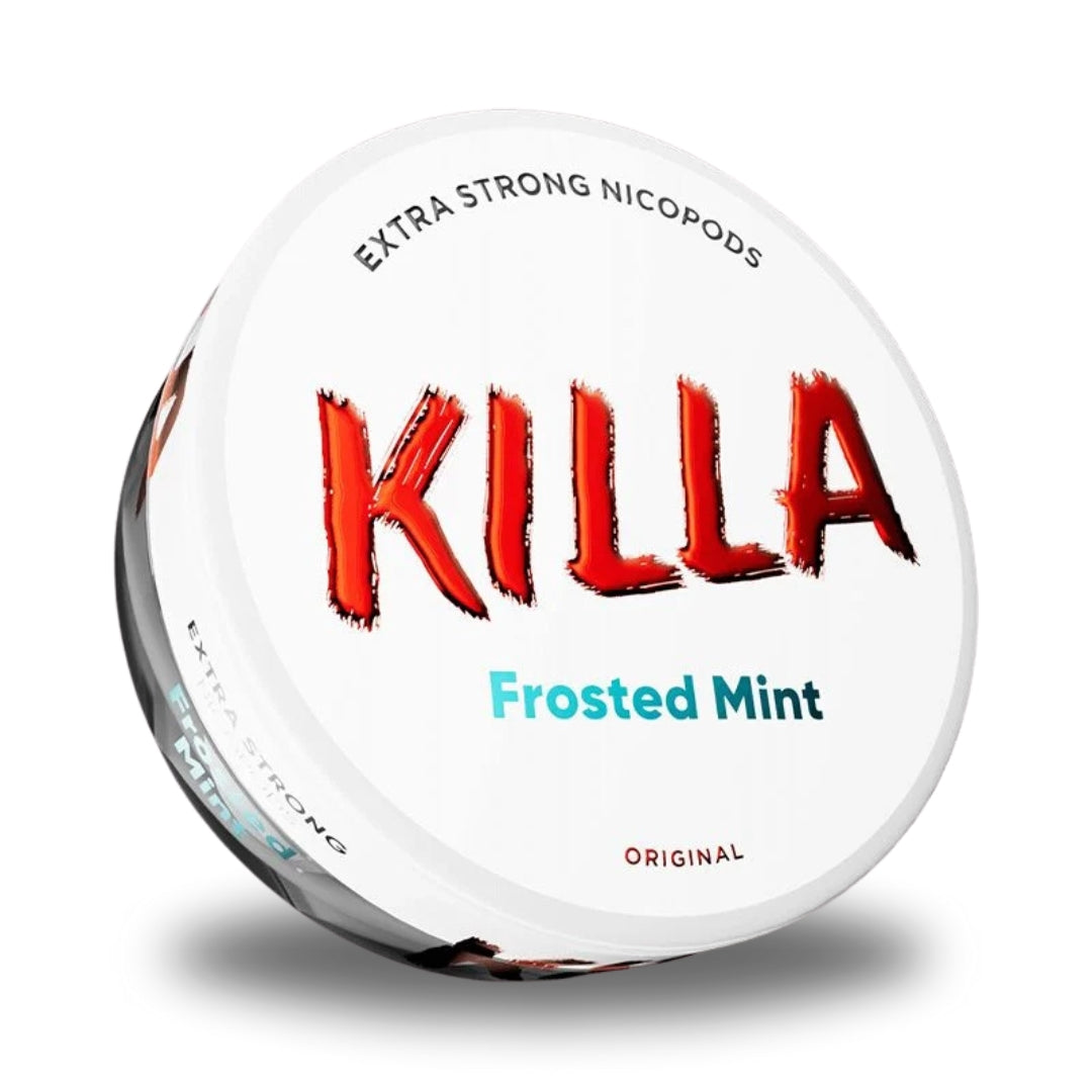 KILLA Frosted Mint