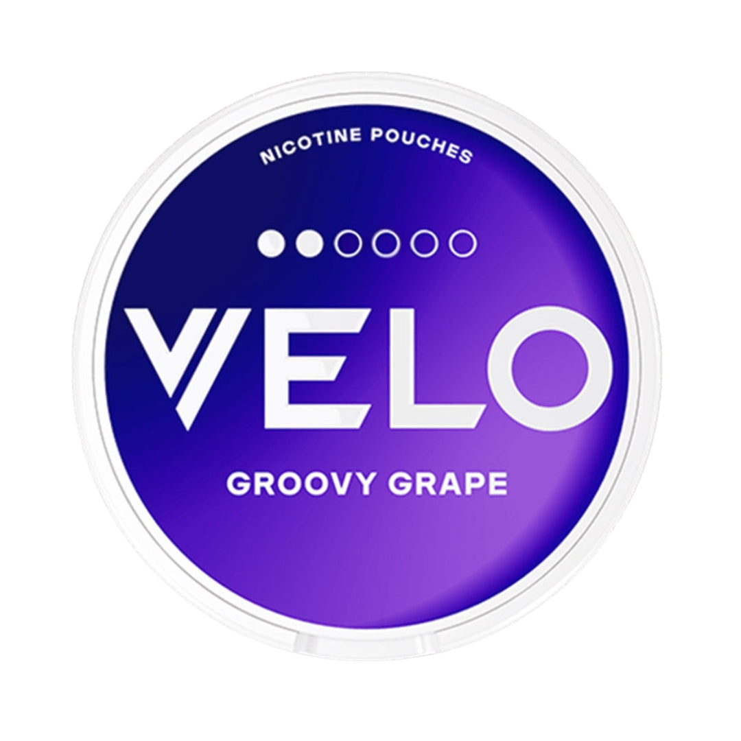 VELO Groovy Grape Mini