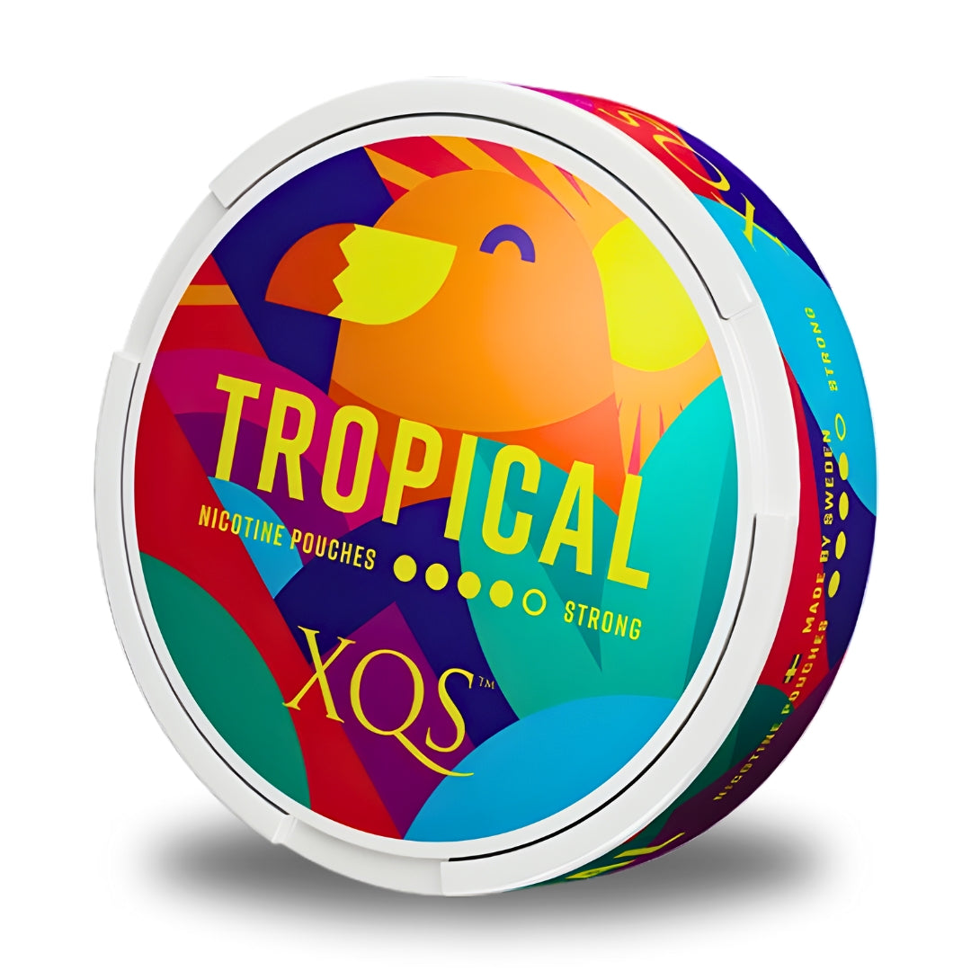 XQS Tropical