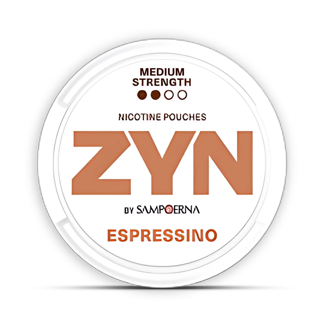 ZYN Espressino Mini Medium (IDN)